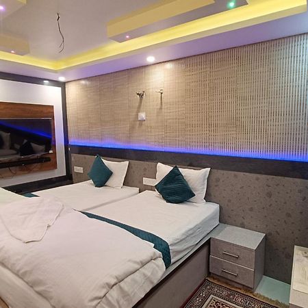Hotel Zaika In Madhubani Bagian luar foto